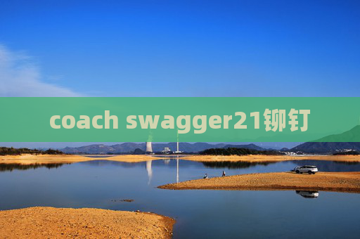coach swagger21铆钉